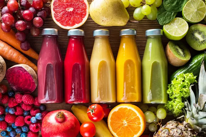 How Do I Prepare For A 5-Day Cleanse?