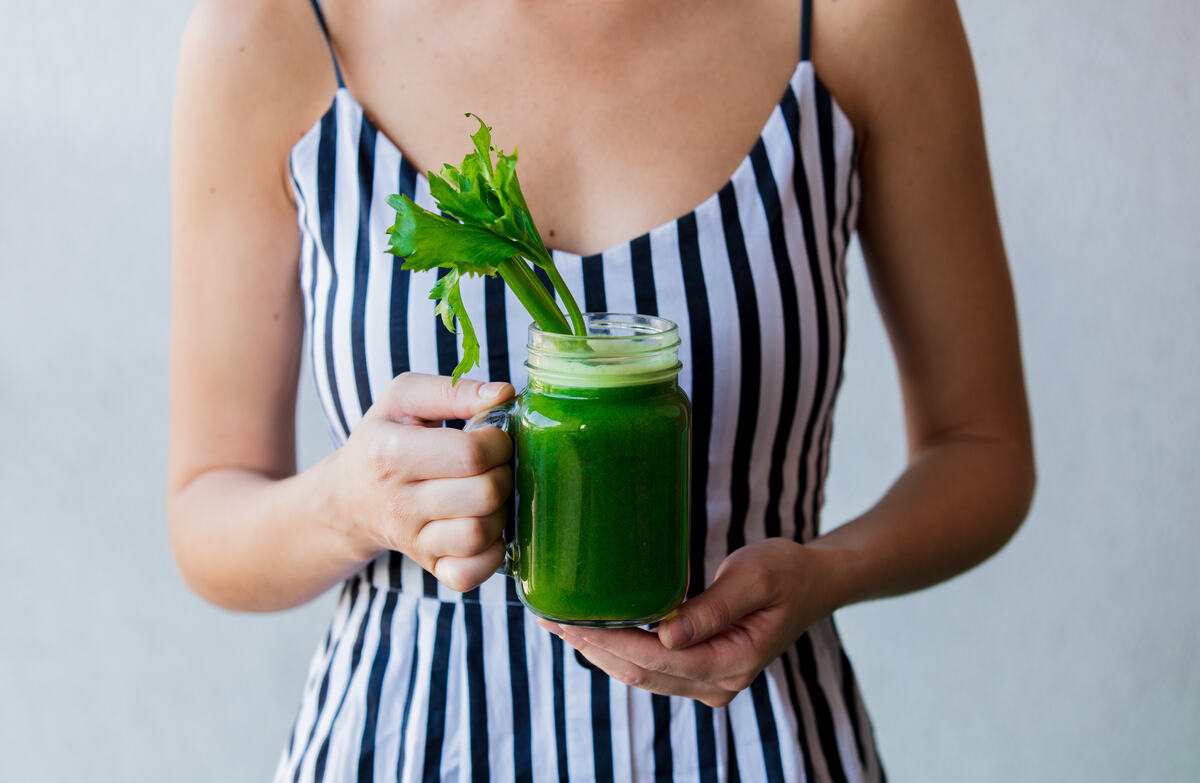 What Happens To Your Body After 3 Days Of Juicing?