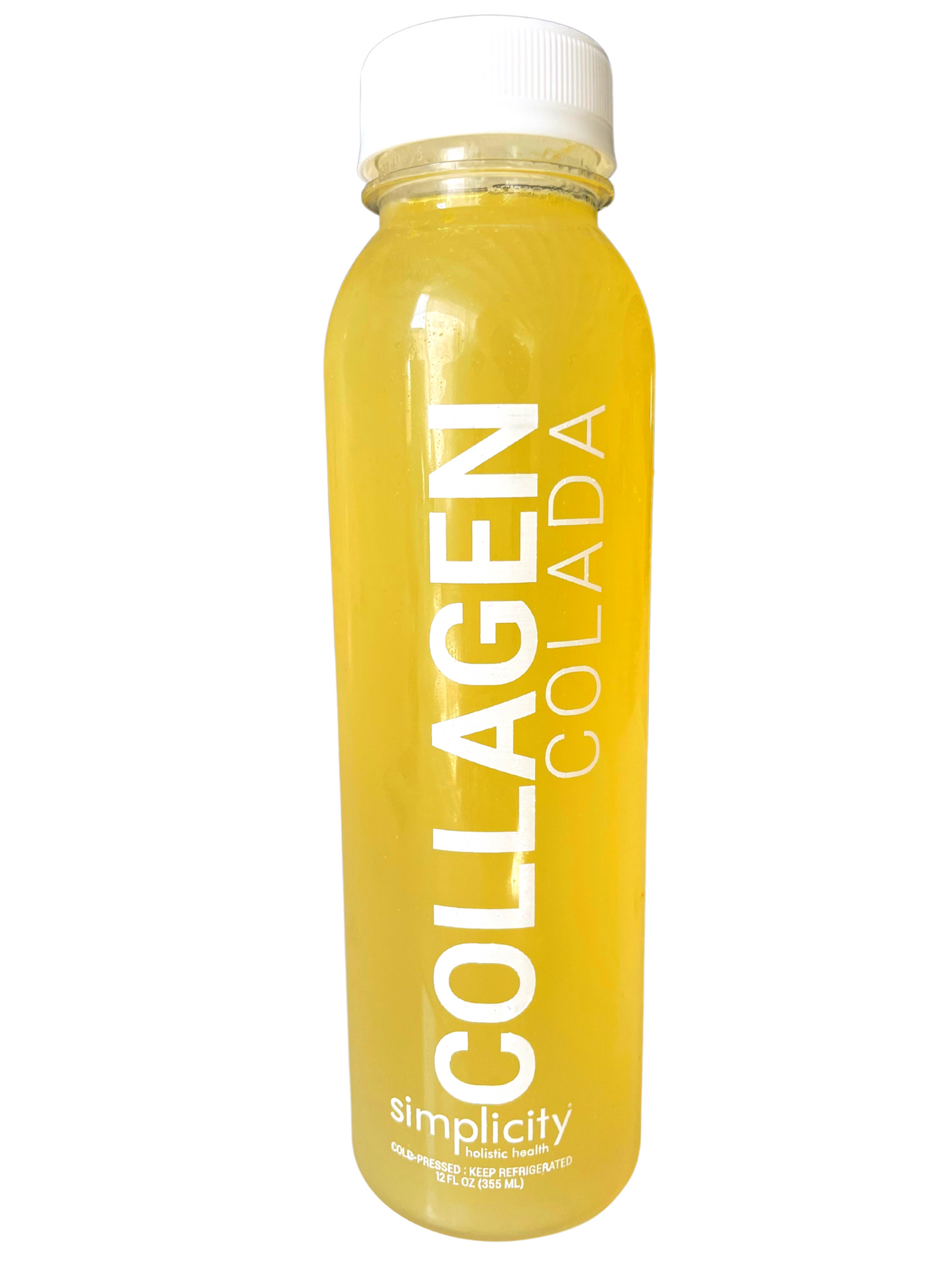 Collagen Colada EACH