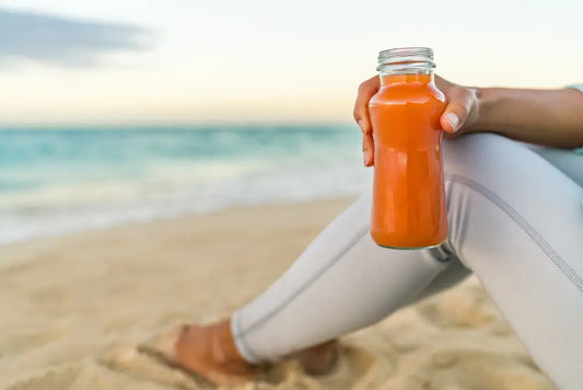 Why Do You Lose Weight On A Juice Cleanse?