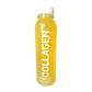 12-oz bottle of Simplicity Cold-Pressed Juice: COLLAGEN Colada